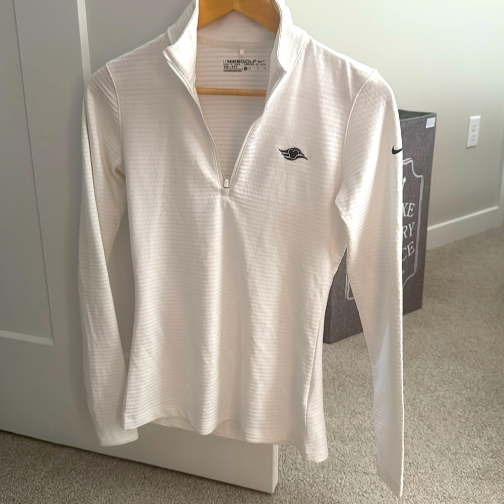 NikeGolf athletic top. Disney cruise line